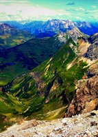 Bregenzerwald Austria